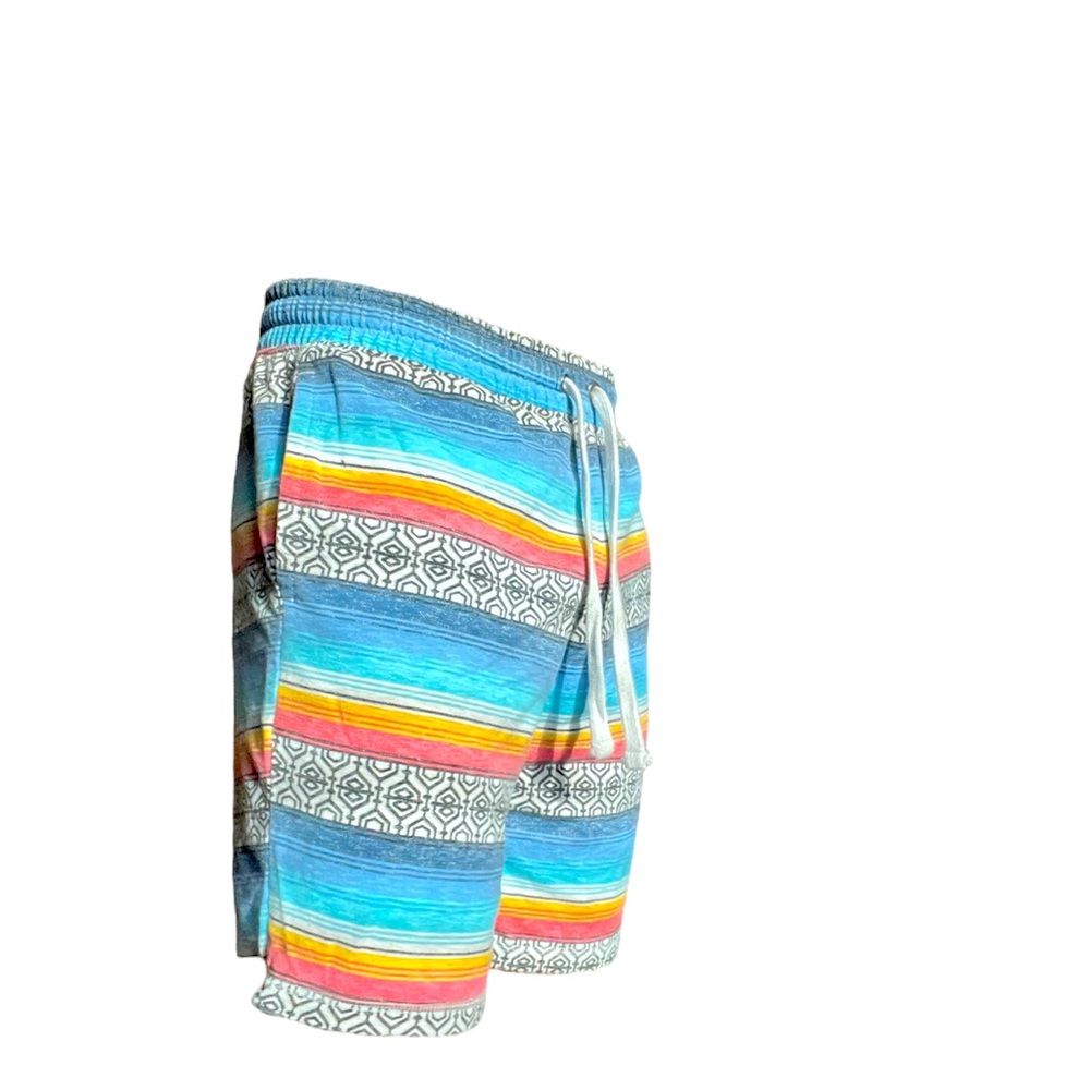 Retrofit Shorts - Picture 2 of 2